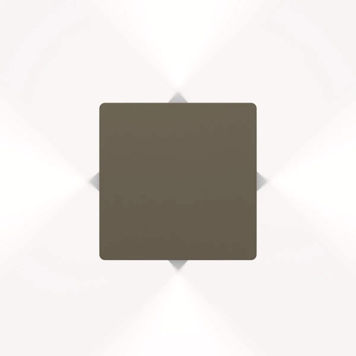 Hot Mir X 70 LED Pollerleuchte Wege/Zufahrten|Stehleuchten