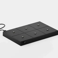 Online Multi Charging Base für Lix, Lix mini & Lix skinny Ladegeräte