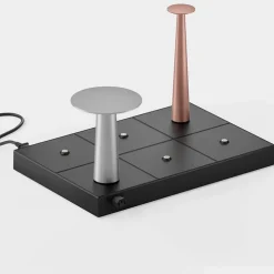 Online Multi Charging Base für Lix, Lix mini & Lix skinny Ladegeräte