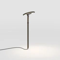 Clearance Pad LED Erdspießleuchte Wege/Zufahrten|Grünflächen