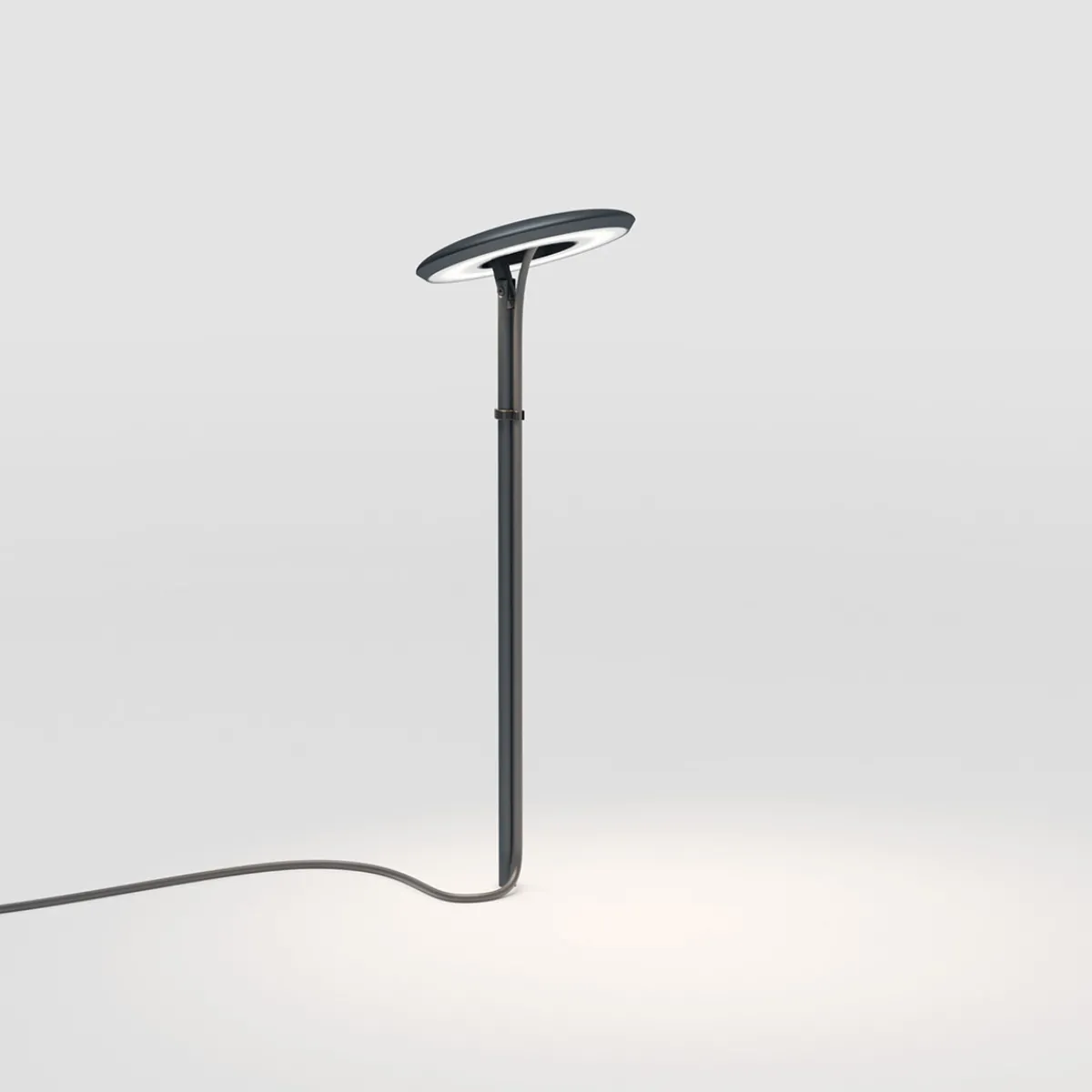 Best Pad LED Erdspießleuchte Connect Wege/Zufahrten|Grünflächen