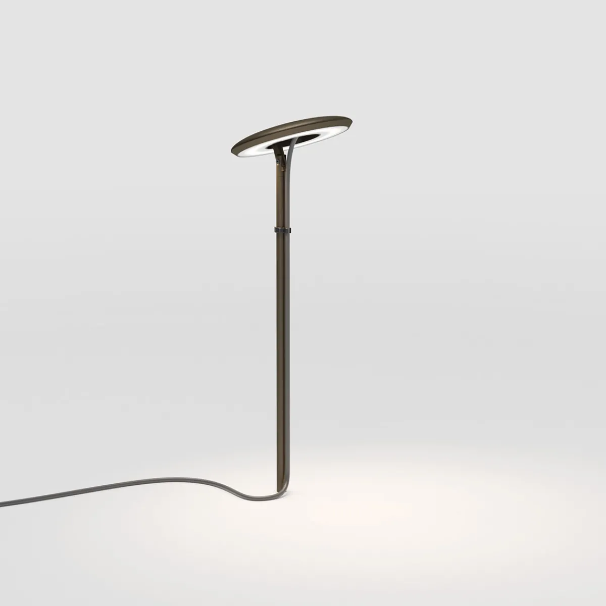 Best Pad LED Erdspießleuchte Connect Wege/Zufahrten|Grünflächen