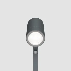 New Piek 50 LED Spießstrahler Connect Wege/Zufahrten|Grünflächen