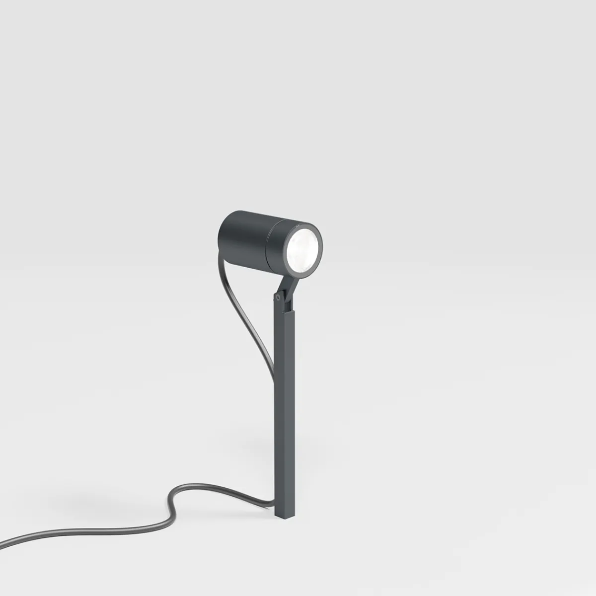 Sale Piek 25 LED Spießstrahler Connect Grünflächen|Strahler & Scheinwerfer