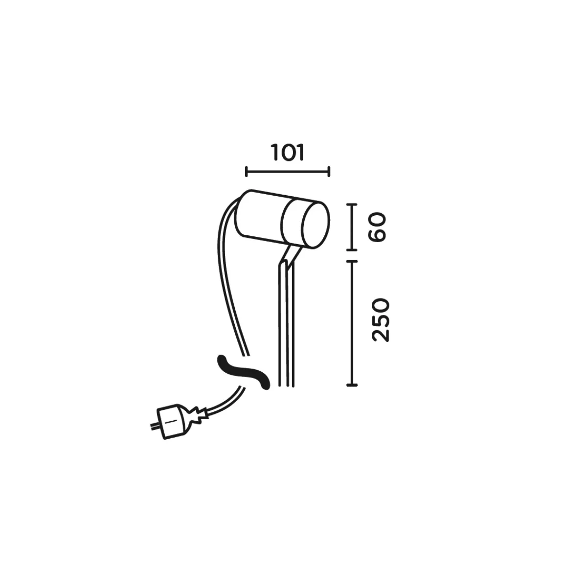 Sale Piek 25 LED Spießstrahler Connect Grünflächen|Strahler & Scheinwerfer
