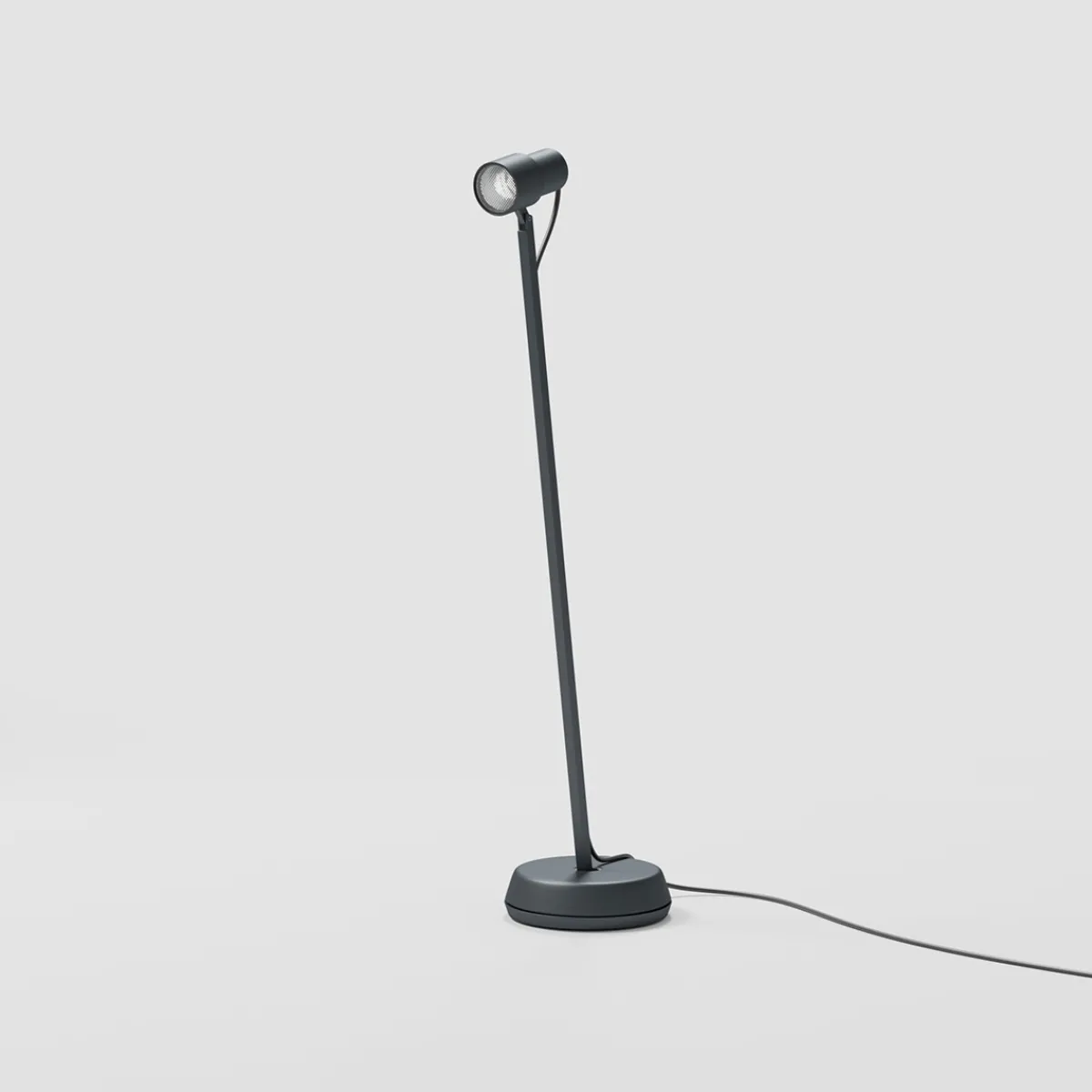 Outlet Piek Lettura LED Stehleuchte Terrassen|Dekorative Leuchten