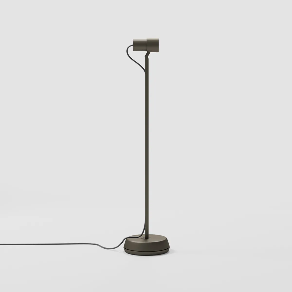 Outlet Piek Lettura LED Stehleuchte Terrassen|Dekorative Leuchten