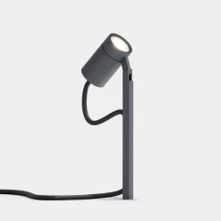 Outlet Piek Spot 50 LED Spießstrahler Wege/Zufahrten|Grünflächen