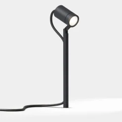 Piek Spot 100 LED Spießstrahler Wege/Zufahrten|Grünflächen