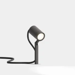 Hot Piek Spot 25 LED Spießstrahler Wege/Zufahrten|Grünflächen