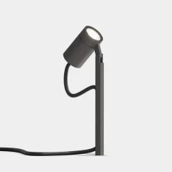 Hot Piek Spot 50 LED Spießstrahler Connect Wege/Zufahrten|Grünflächen