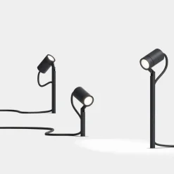 Online Piek Spot 100 LED Spießstrahler Connect Wege/Zufahrten|Grünflächen