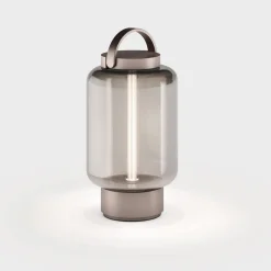 Clearance Qu LED Akkuleuchte Weihnachtsbeleuchtung|Terrassen