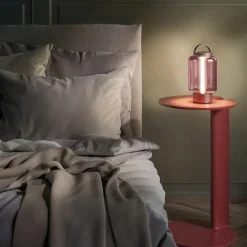 Clearance Qu LED Akkuleuchte Weihnachtsbeleuchtung|Terrassen