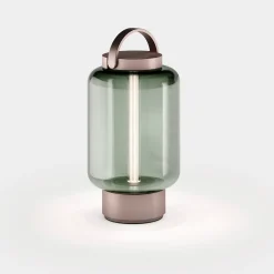 Clearance Qu LED Akkuleuchte Weihnachtsbeleuchtung|Terrassen