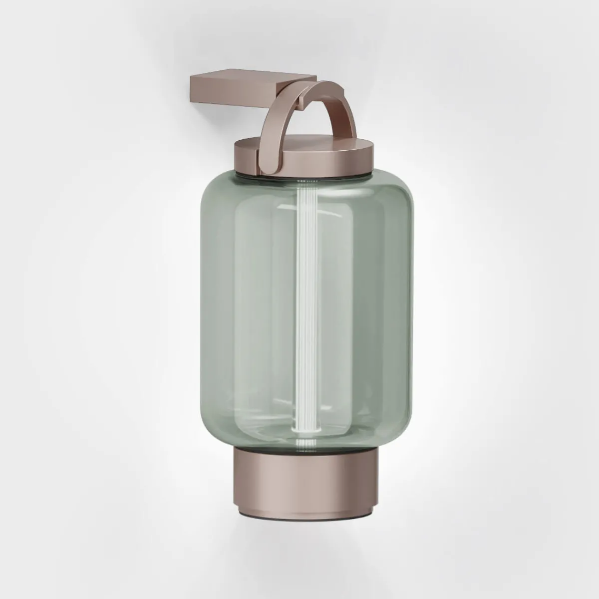 Sale Qu LED Akkuleuchte mit Hook Wandhalterung Terrassen|Fassaden