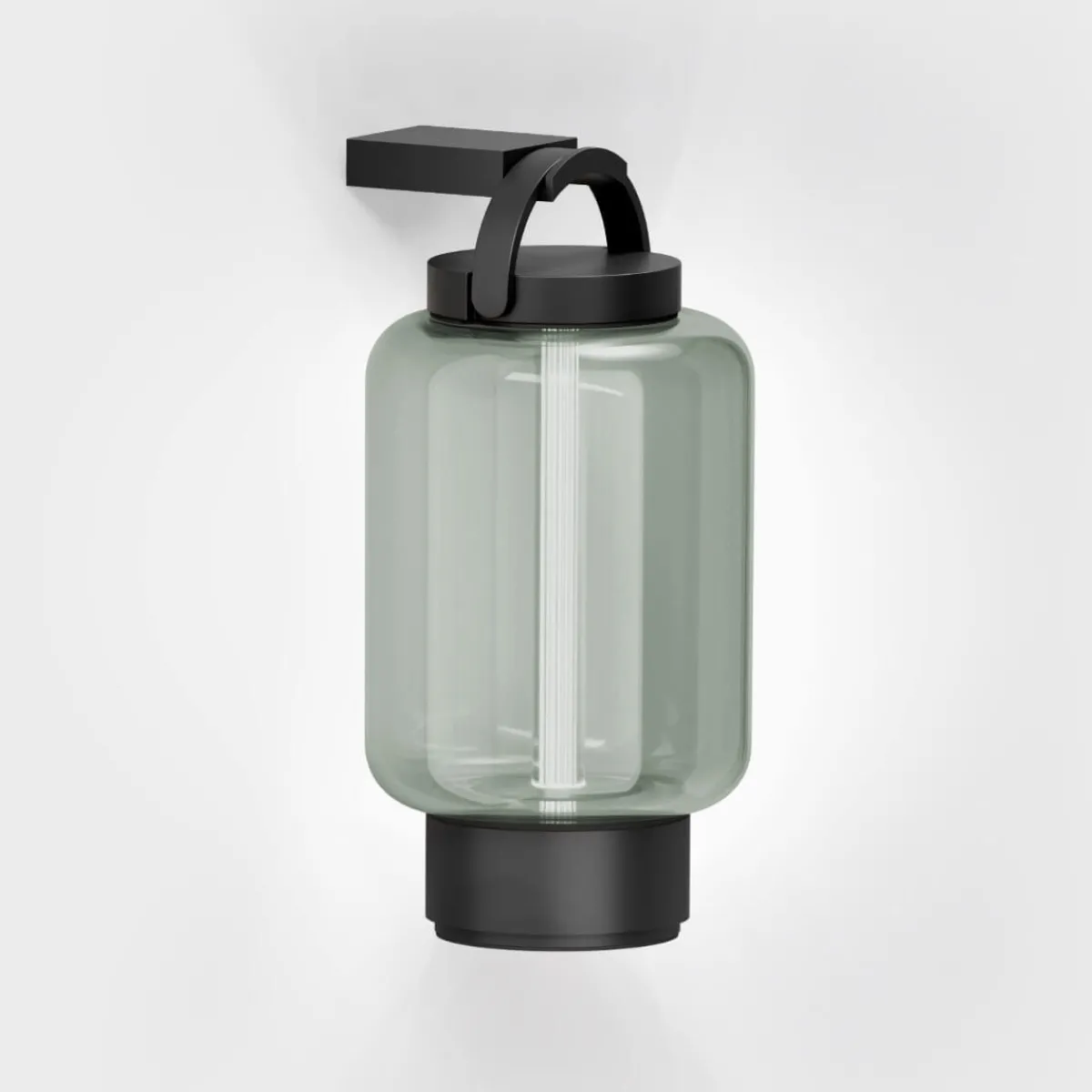 Sale Qu LED Akkuleuchte mit Hook Wandhalterung Terrassen|Fassaden