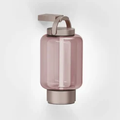 Sale Qu LED Akkuleuchte mit Hook Wandhalterung Terrassen|Fassaden