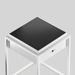 Discount Qua LED Solarleuchte Terrassen|Solarleuchten