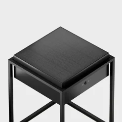 Discount Qua LED Solarleuchte Terrassen|Solarleuchten