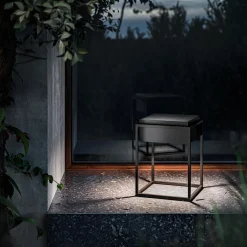 Discount Qua LED Solarleuchte Terrassen|Solarleuchten