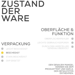 Sale Reed plug LED Erdspießleuchte, Rückläufer Wege/Zufahrten|Grünflächen