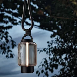 Discount Rope Aufhängung für die Qu LED Akkuleuchte Leuchtenzubehör