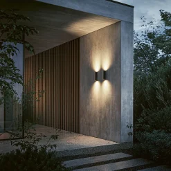 Sale Scap LED Außenwandleuchte Hauseingänge|Fassaden