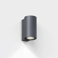 Scap One LED Außenwandleuchte Hauseingänge|Fassaden