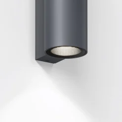 Scap One LED Außenwandleuchte Hauseingänge|Fassaden