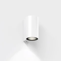 Scap One LED Außenwandleuchte Hauseingänge|Fassaden