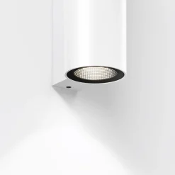 Scap One LED Außenwandleuchte Hauseingänge|Fassaden