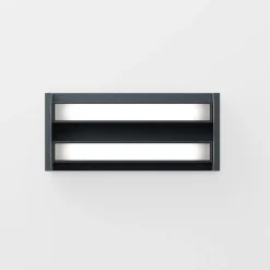 Hot Slat LED Wand- / Deckenleuchte Hauseingänge|Fassaden