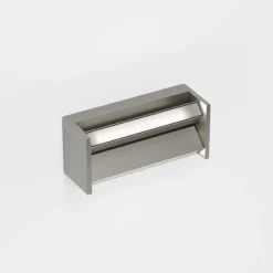 Hot Slat LED Wand- / Deckenleuchte Hauseingänge|Fassaden