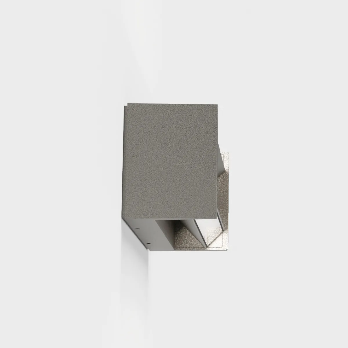 Hot Slat LED Wand- / Deckenleuchte Hauseingänge|Fassaden