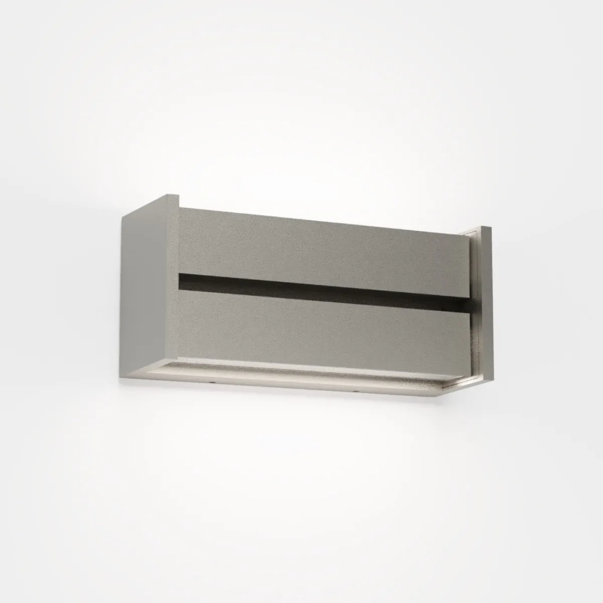 Hot Slat LED Wand- / Deckenleuchte Hauseingänge|Fassaden