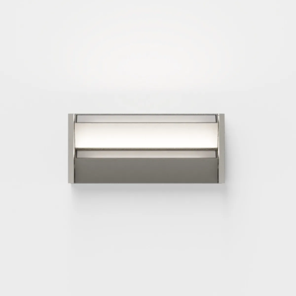 Hot Slat LED Wand- / Deckenleuchte Hauseingänge|Fassaden