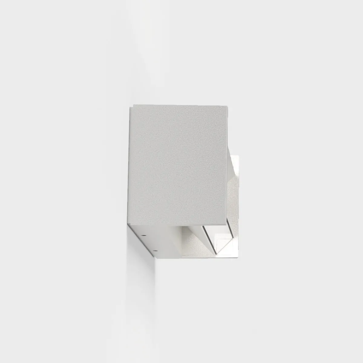 Hot Slat LED Wand- / Deckenleuchte Hauseingänge|Fassaden