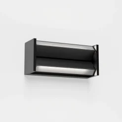 Hot Slat LED Wand- / Deckenleuchte Hauseingänge|Fassaden