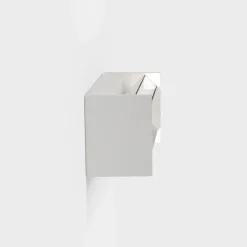 Hot Slat LED Wand- / Deckenleuchte Hauseingänge|Fassaden