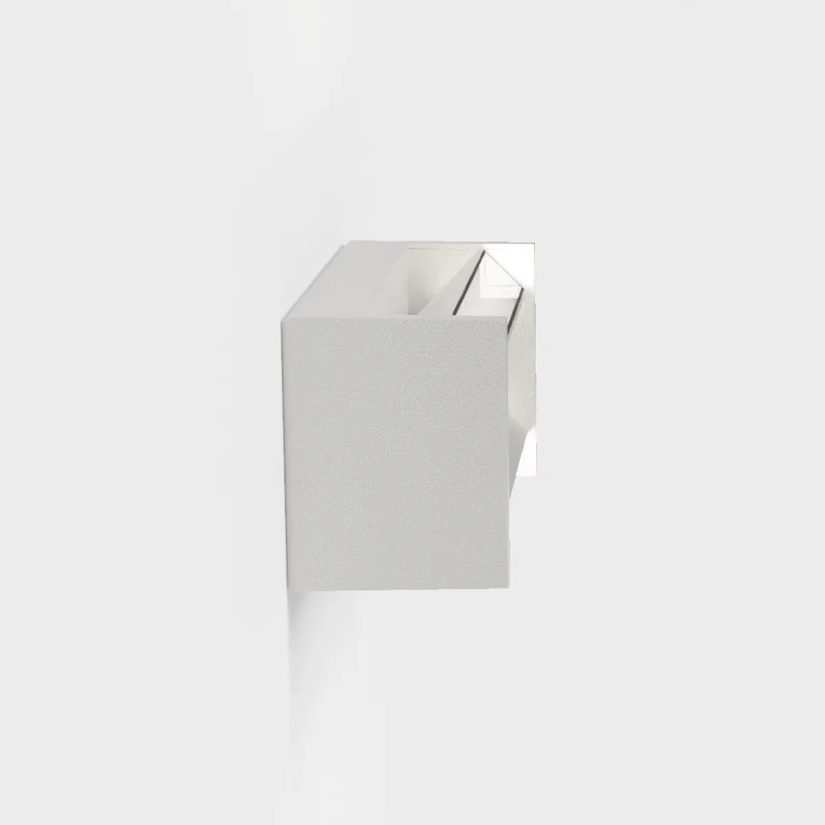 Hot Slat LED Wand- / Deckenleuchte Hauseingänge|Fassaden