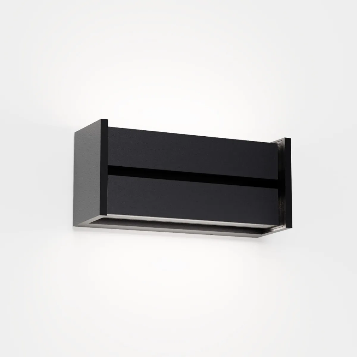 Hot Slat LED Wand- / Deckenleuchte Hauseingänge|Fassaden