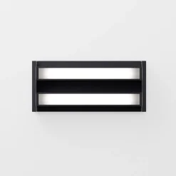 Hot Slat LED Wand- / Deckenleuchte Hauseingänge|Fassaden