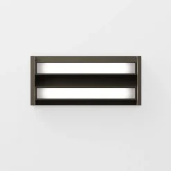 Hot Slat LED Wand- / Deckenleuchte Hauseingänge|Fassaden