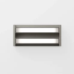 Hot Slat LED Wand- / Deckenleuchte Hauseingänge|Fassaden