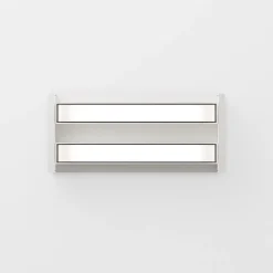 Hot Slat LED Wand- / Deckenleuchte Hauseingänge|Fassaden