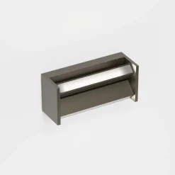 Hot Slat LED Wand- / Deckenleuchte Hauseingänge|Fassaden