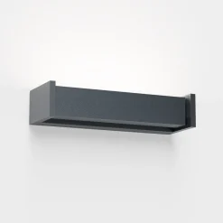 Outlet Slat One LED Wand- / Deckenleuchte Hauseingänge|Fassaden