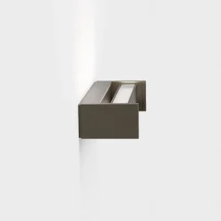 Outlet Slat One LED Wand- / Deckenleuchte Hauseingänge|Fassaden