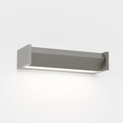 Outlet Slat One LED Wand- / Deckenleuchte Hauseingänge|Fassaden